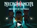 Trò chơi Necromancer II: Mật mã của các pixel  trực tuyến