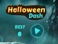 Trò chơi Halloween Dash trực tuyến