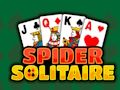 Trò chơi Solitaire nhện trực tuyến Trò chơi Solitaire nhện trực tuyến