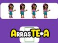 Trò chơi ARRASTEA trực tuyến