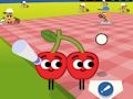 Trò chơi Doodle bóng chày  trực tuyến
