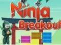 Trò chơi Ninja đột phá  trực tuyến