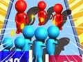 Trò chơi Bá tước Stickman Master  trực tuyến