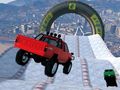 Trò chơi Thả băng: GTA 5 trực tuyến  trực tuyến
