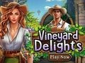 Trò chơi Món ngon vườn nho  trực tuyến