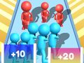 Trò chơi Bá tước Stickman Master  trực tuyến
