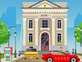 Trò chơi Trốn chạy không sợ hãi của cướp biển trực tuyến