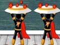 Trò chơi Tìm Firestar Angelica  trực tuyến