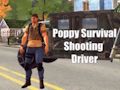 Trò chơi Trình điều khiển bắn súng sinh tồn Poppy  trực tuyến
