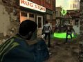 Trò chơi Fallout: Sự sống còn của vùng đất hoang  trực tuyến