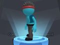 Trò chơi Đếm Escape Rush  trực tuyến