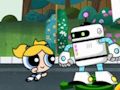 Trò chơi Tuần lễ bất thường của các cô gái Powerpuff  trực tuyến