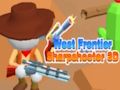 Trò chơi West Frontier Xạ Thủ 3D  trực tuyến