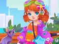 Trò chơi Kiddo Tomboy dễ thương  trực tuyến
