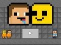 Trò chơi Nhà tù Obby và Noob Barry  trực tuyến