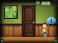 Trò chơi Phòng trẻ em Amgel Escape 205  trực tuyến