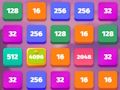 Trò chơi Trận đấu số 2048  trực tuyến