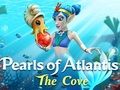 Trò chơi Những viên ngọc của Atlantis The Cove  trực tuyến
