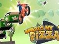 Trò chơi Pizza của tôi đâu?  trực tuyến