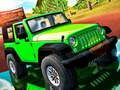 Trò chơi Leo núi 4x4  trực tuyến
