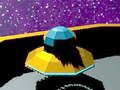 Trò chơi Người chạy nước rút UFO  trực tuyến