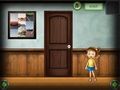 Trò chơi Phòng trẻ em Amgel Escape 206  trực tuyến