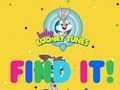 Trò chơi Baby Looney Tunes Tìm nó!  trực tuyến