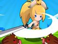 Trò chơi Game nhập vai nhàn rỗi Gloria Gloria  trực tuyến