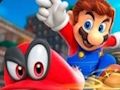Trò chơi Super Mario Odyssey 64 trực tuyến