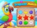 Trò chơi Trận đấu Nhiệt đới trực tuyến