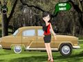 Trò chơi Trợ giúp sửa chữa ô tô  trực tuyến