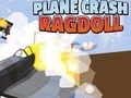 Trò chơi Máy bay mô phỏng vụ tai nạn Ragdoll trực tuyến Trò chơi Máy bay mô phỏng vụ tai nạn Ragdoll trực tuyến