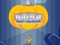 Trò chơi FlappyCat Halloween điên cuồng  trực tuyến