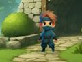 Trò chơi Ninja trốn tránh  trực tuyến