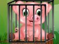 Trò chơi Lợn vượt ngục  trực tuyến