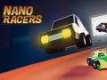 Trò chơi Tay đua Nano  trực tuyến