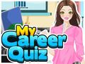 Trò chơi Câu đố nghề nghiệp của tôi  trực tuyến