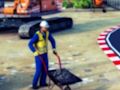 Trò chơi Xây dựng thành phố  trực tuyến