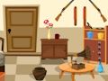 Trò chơi Cuộc Trốn Chạy Của Bà Ngoại Trẻ trực tuyến