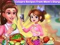 Trò chơi Nhật ký của mẹ 2  trực tuyến