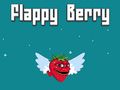 Trò chơi Flappy Berry trực tuyến Trò chơi Flappy Berry trực tuyến