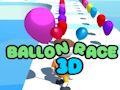 Trò chơi Đua khinh khí cầu 3D  trực tuyến