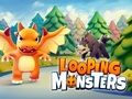 Trò chơi Quái vật vòng lặp  trực tuyến