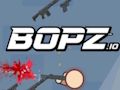 Trò chơi BOPZ. io  trực tuyến