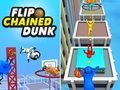 Trò chơi Dunk Xích Lật  trực tuyến