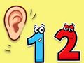 Trò chơi Câu đố dành cho trẻ em: Phương trình toán học  trực tuyến