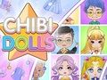 Trò chơi Người Tạo Avatar Búp Bê Chibi  trực tuyến
