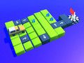 Trò chơi Sưu tầm xe buýt trực tuyến Trò chơi Sưu tầm xe buýt trực tuyến