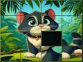 Trò chơi Câu đố về mèo  trực tuyến