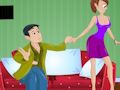 Trò chơi Đàn ông cầu hôn vợ/chồng mình  trực tuyến